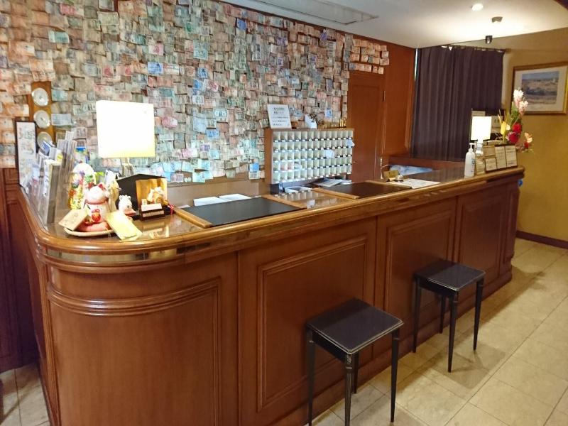 Hotel Seagull image