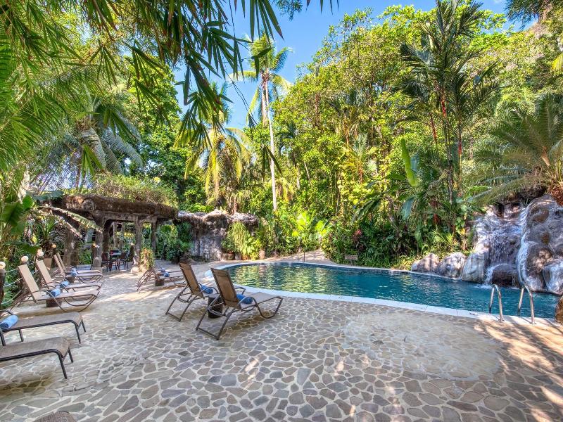 Ylang Ylang Beach Resort image