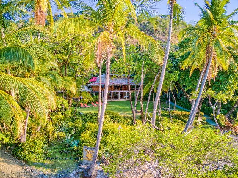 Ylang Ylang Beach Resort image