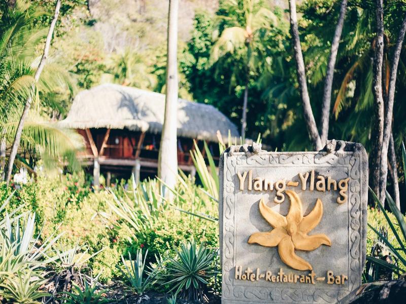 Ylang Ylang Beach Resort image