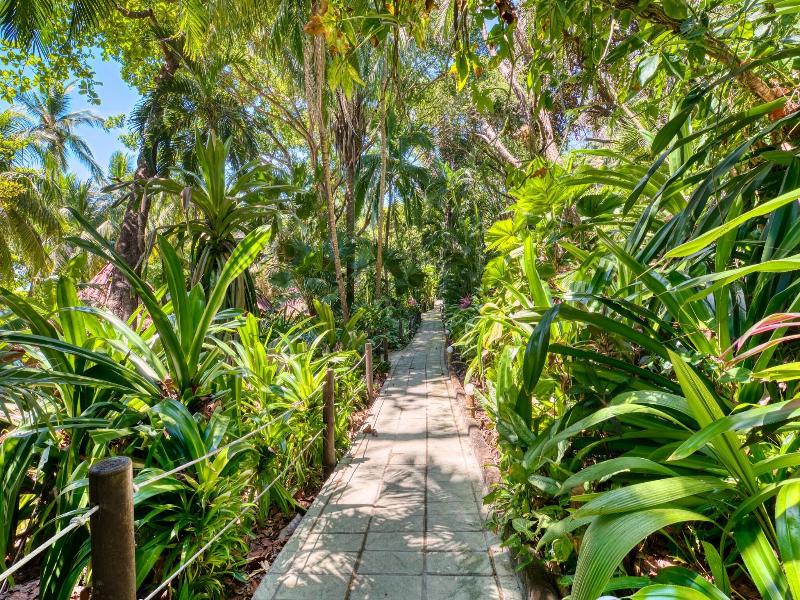 Ylang Ylang Beach Resort image
