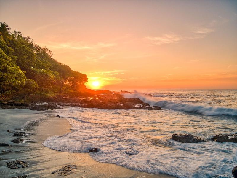Ylang Ylang Beach Resort image