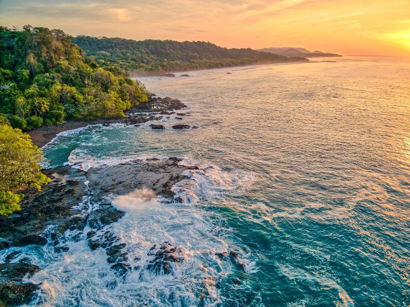 Ylang Ylang Beach Resort image