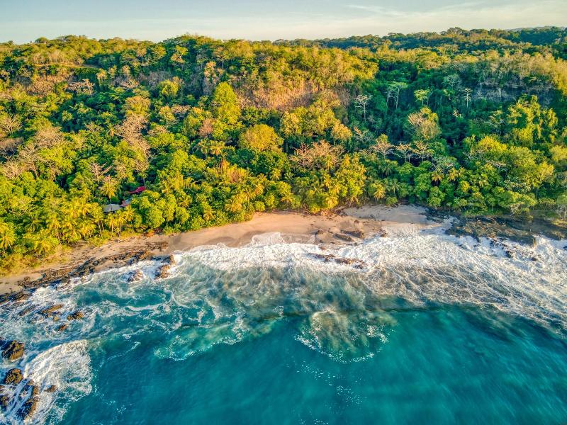 Ylang Ylang Beach Resort image