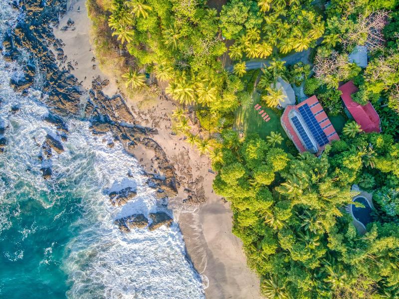 Ylang Ylang Beach Resort image