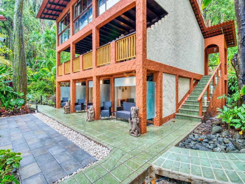 Ylang Ylang Beach Resort image