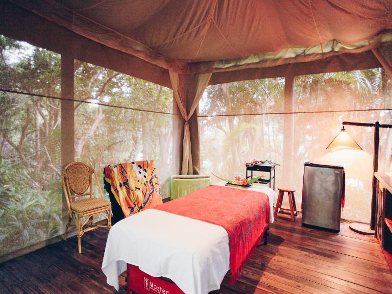 Ylang Ylang Beach Resort image