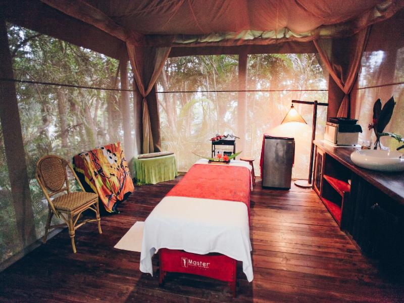 Ylang Ylang Beach Resort image