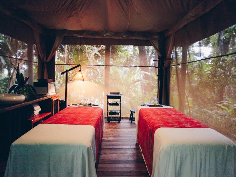 Ylang Ylang Beach Resort image