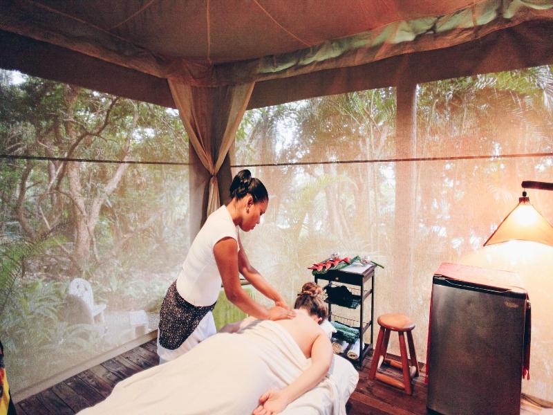 Ylang Ylang Beach Resort image