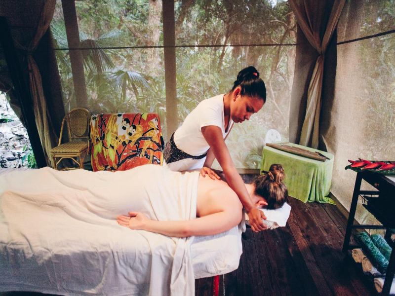 Ylang Ylang Beach Resort image