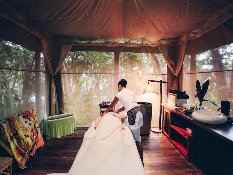 Ylang Ylang Beach Resort image
