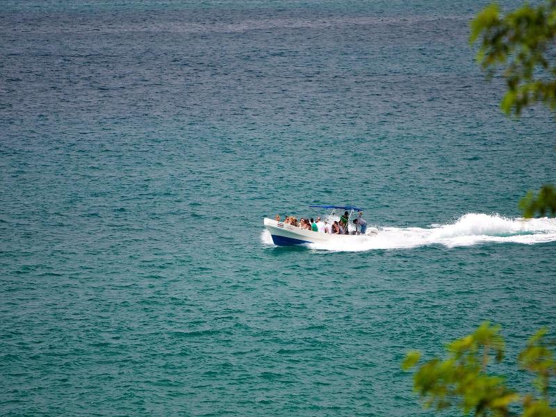 Ylang Ylang Beach Resort image