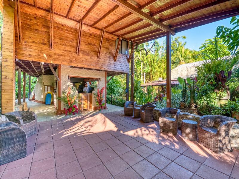 Ylang Ylang Beach Resort image