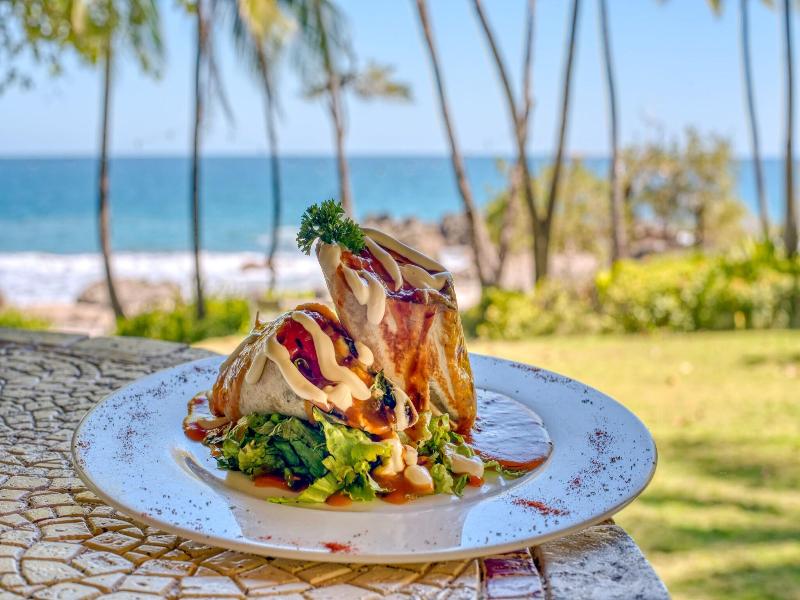 Ylang Ylang Beach Resort image