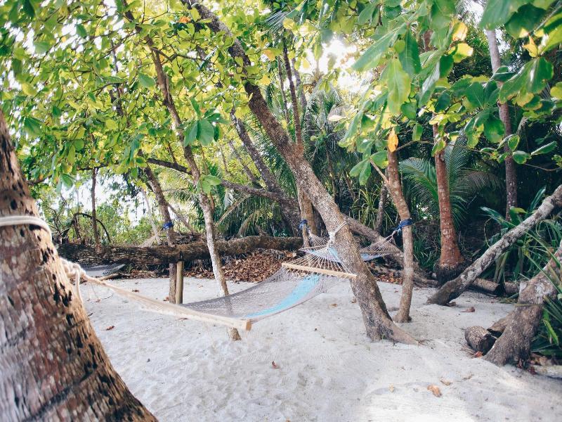 Ylang Ylang Beach Resort image