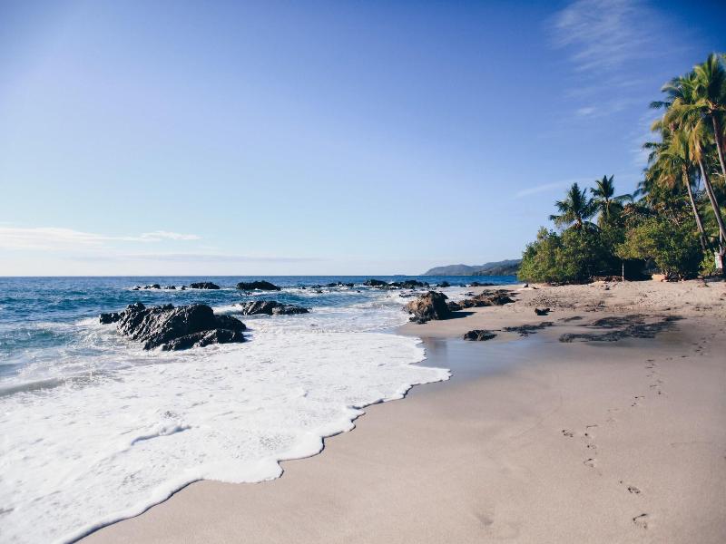 Ylang Ylang Beach Resort image