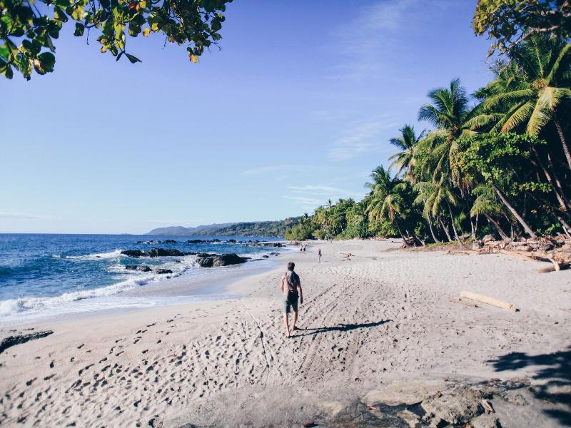 Ylang Ylang Beach Resort image
