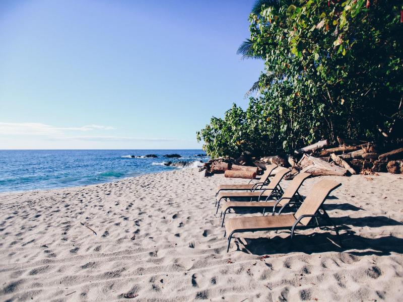 Ylang Ylang Beach Resort image