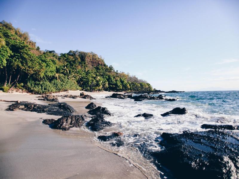 Ylang Ylang Beach Resort image
