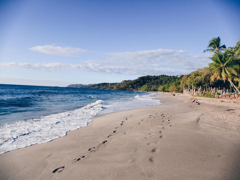 Ylang Ylang Beach Resort image