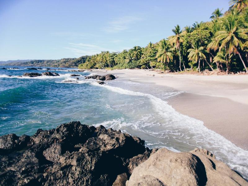 Ylang Ylang Beach Resort image