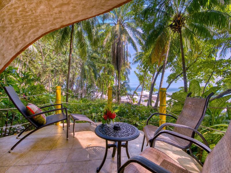 Ylang Ylang Beach Resort image