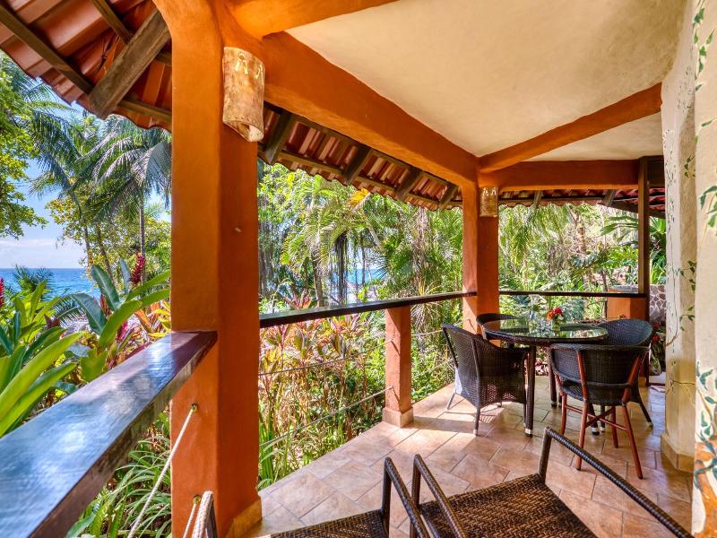 Ylang Ylang Beach Resort image