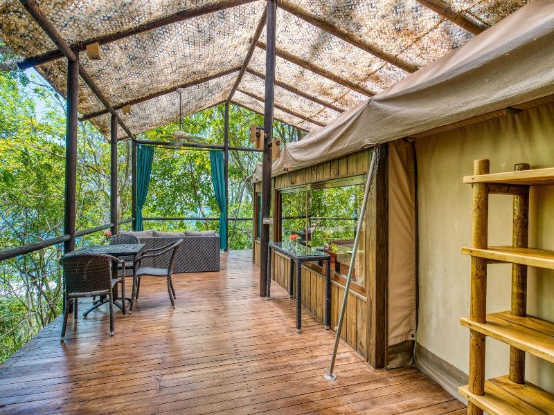Ylang Ylang Beach Resort image