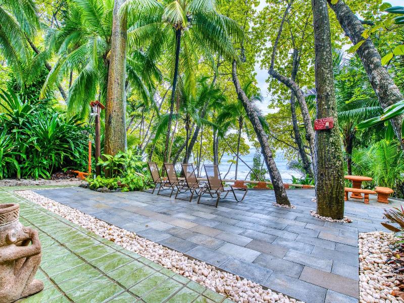 Ylang Ylang Beach Resort image