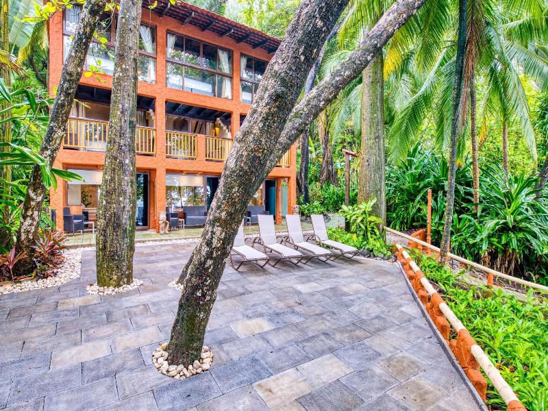 Ylang Ylang Beach Resort image