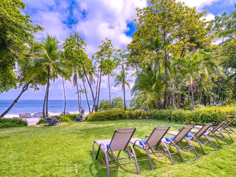 Ylang Ylang Beach Resort image