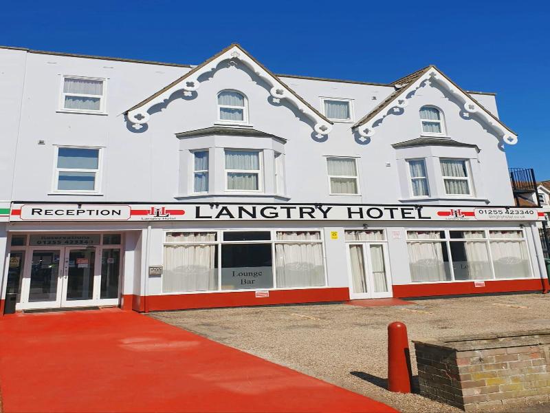 Langtry Hotel image
