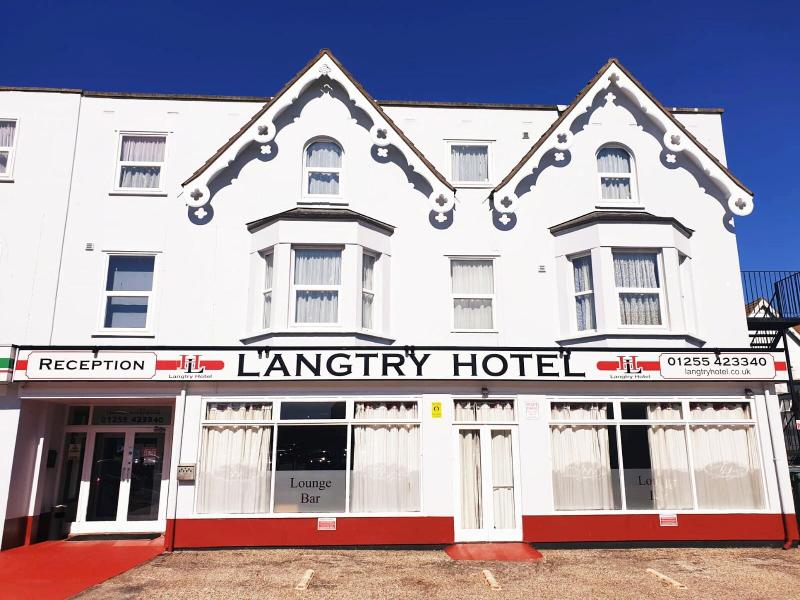 Langtry Hotel image