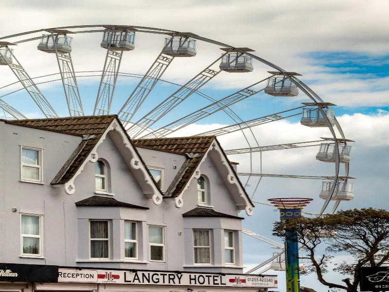 Langtry Hotel image