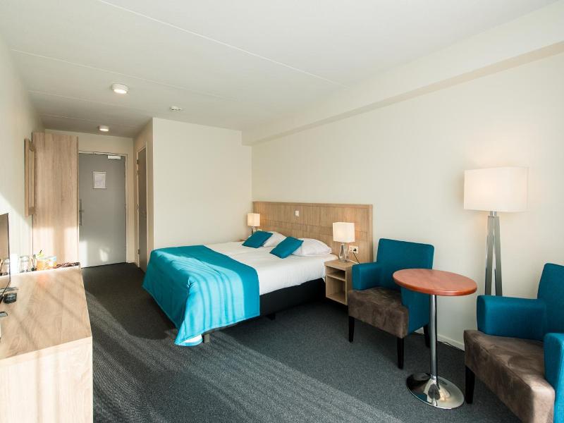 Hotel Nes image