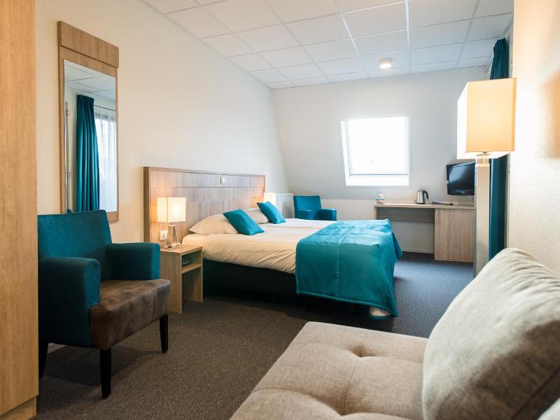 Hotel Nes image