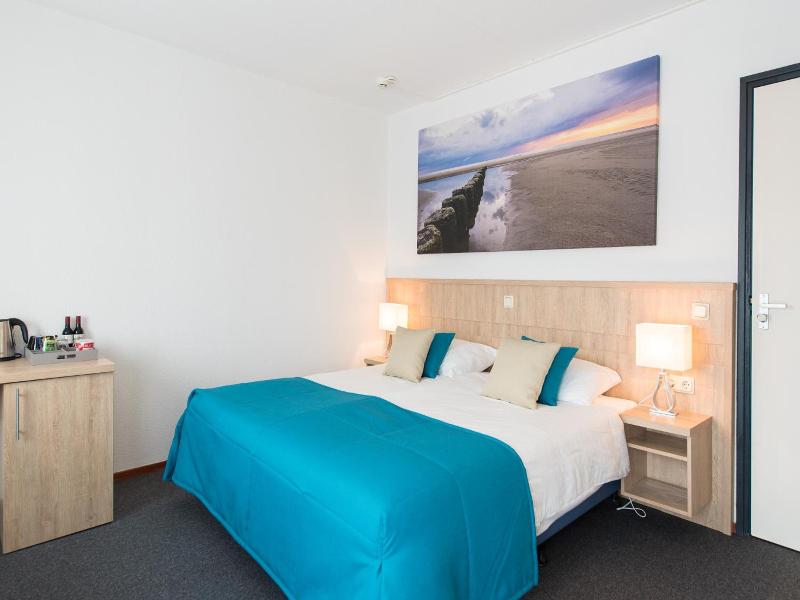 Hotel Nes image