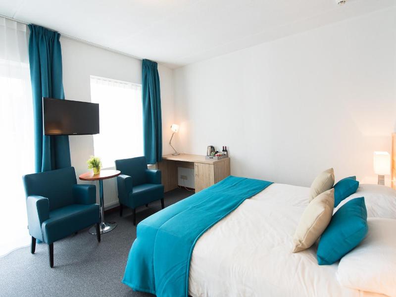 Hotel Nes image