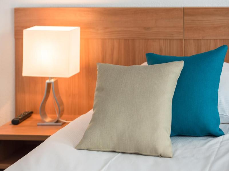 Hotel Nes image