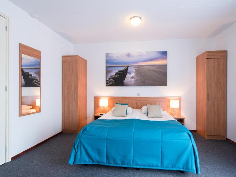 Hotel Nes image