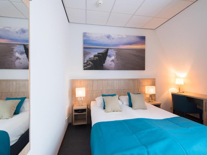 Hotel Nes image