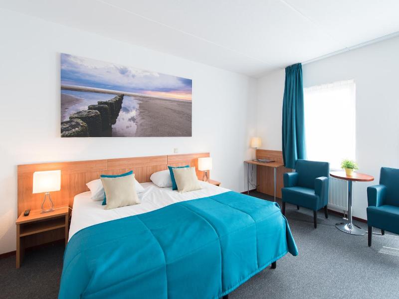 Hotel Nes image