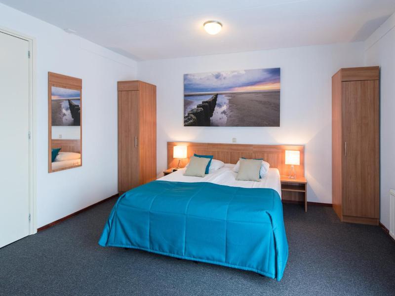 Hotel Nes image