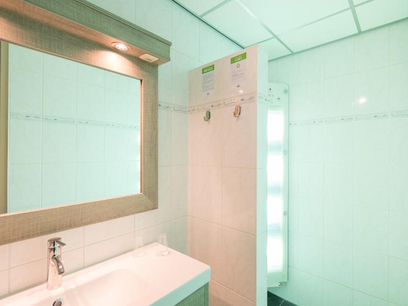 Hotel Nes image