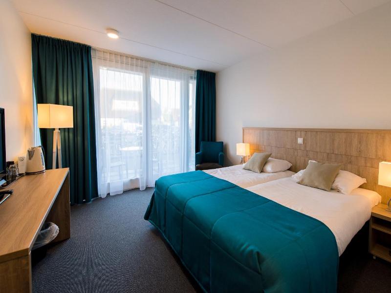 Hotel Nes image