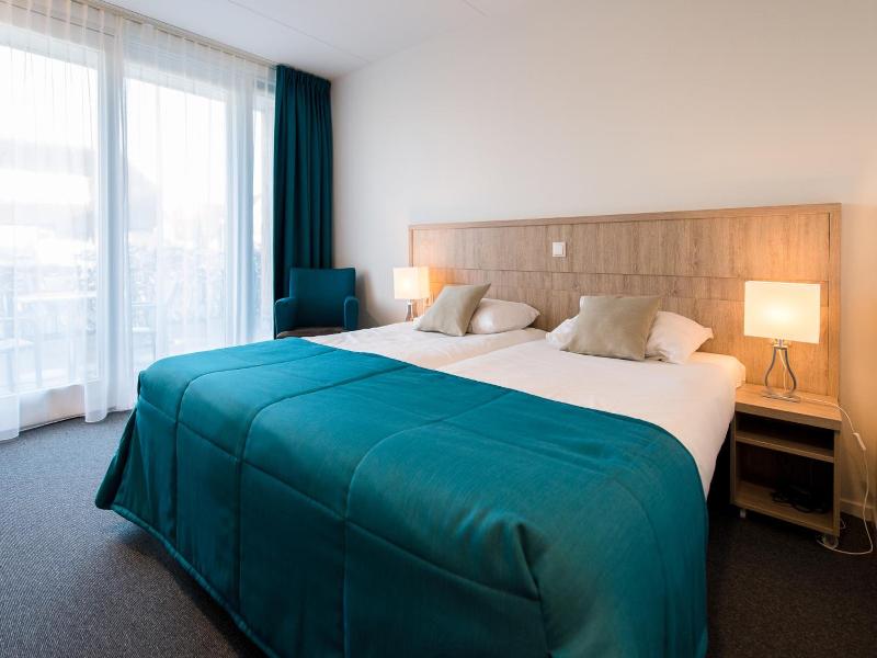 Hotel Nes image