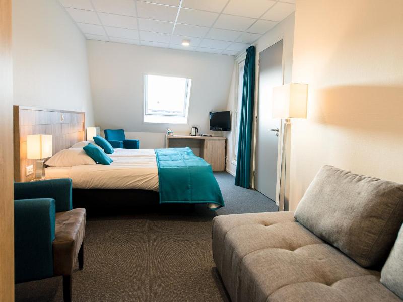 Hotel Nes image