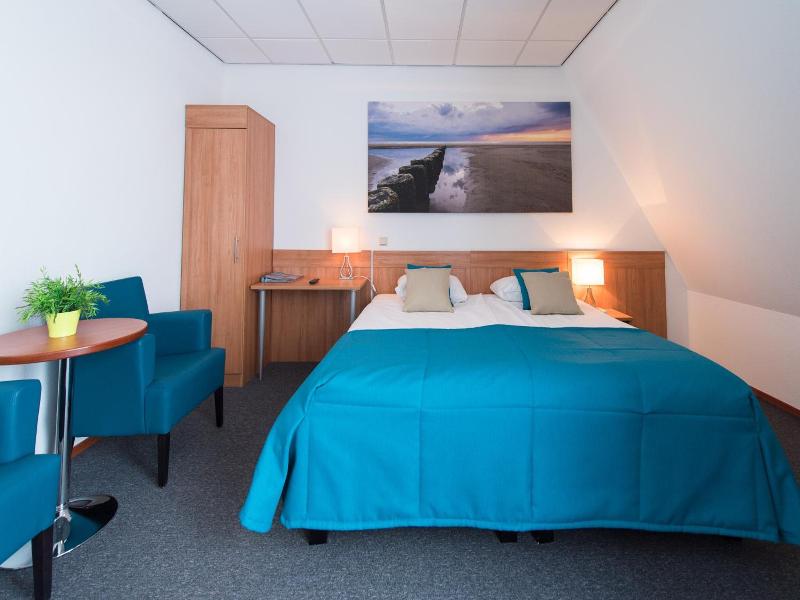 Hotel Nes image