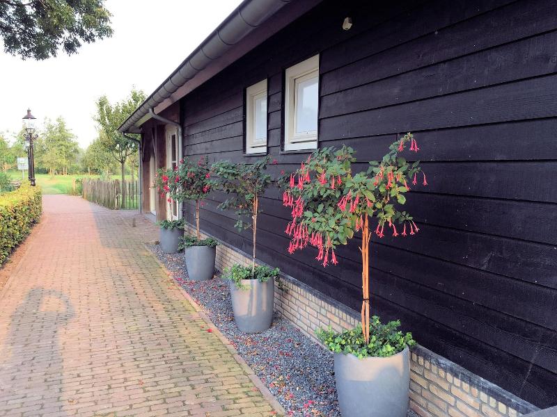 Hotel Hof Van S Gravenmoer image